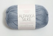 Alpaca Silke  цвет 6041