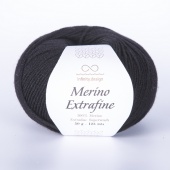 Merino Extrafine  цвет 1099