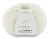 Casiopea цвет 50