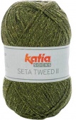 Seta Tweed Socks 2 цвет 83
