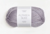 Alpaca Silke  цвет 4631