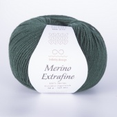 Merino Extrafine  цвет 8072