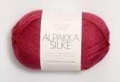 Alpaca Silke  цвет 4627