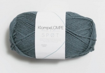 Klompelompe Sport цвет 6871
